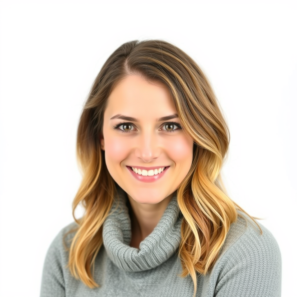 Ashley Miller