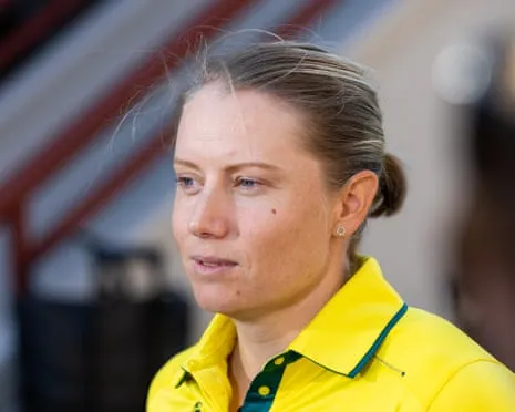 Australia's Women's Cricket Team Experiences Unprecedented Heavy Defeat to India
