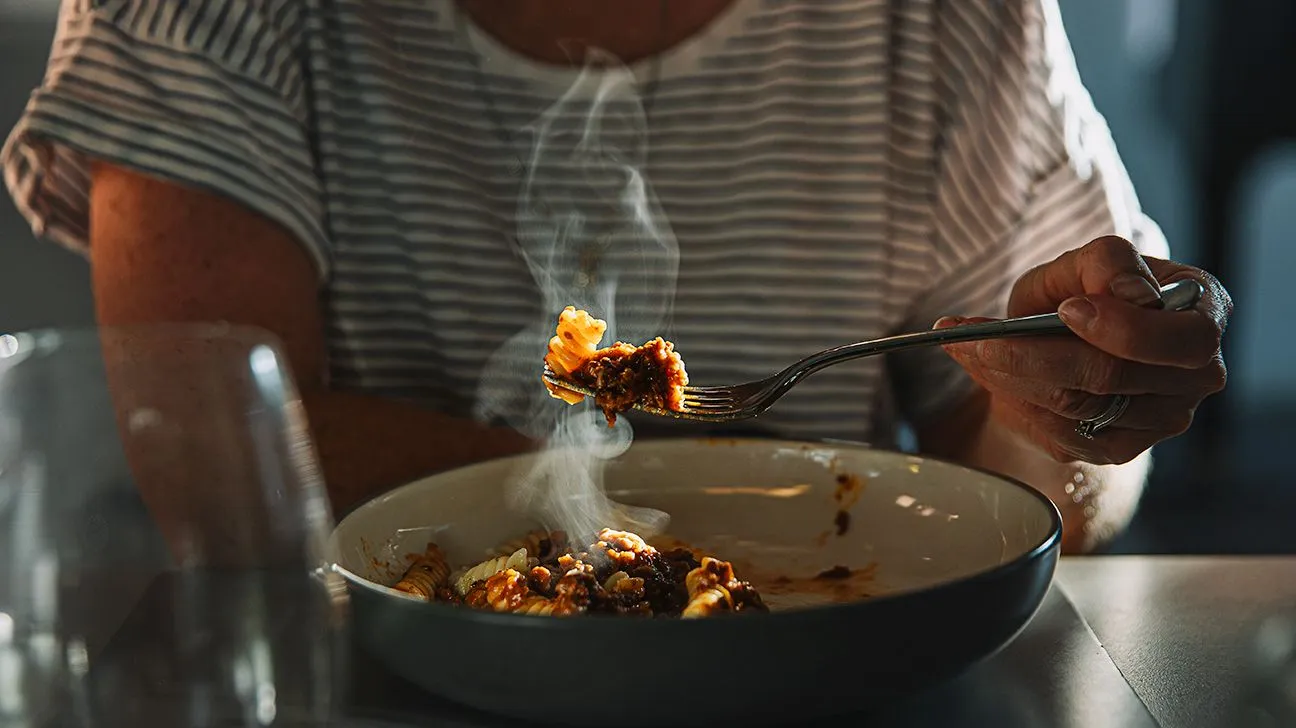 Research Indicates Ozempic Not as Effective for Psychological Eating Problems