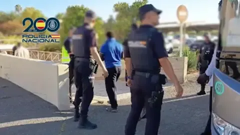 Spanish Authorities Detains 19 Individuals Suspected of Brutality and Homicide Following 50 Passengers Vanish from Vessel